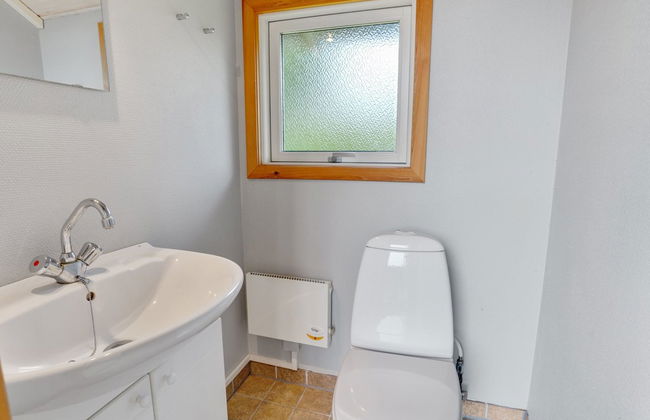 Maison de 3 chambres à Storvorde avec terrasse et sauna - Photo 8