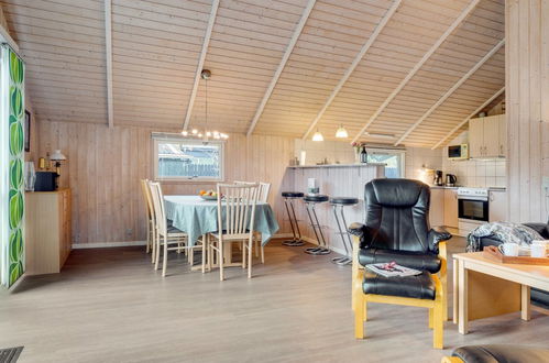 Photo 7 - 3 bedroom House in Storvorde with terrace and sauna