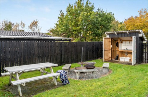 Photo 20 - Maison de 3 chambres à Storvorde avec terrasse et sauna