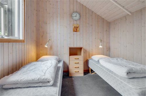 Foto 12 - Casa de 3 habitaciones en Storvorde con terraza y sauna