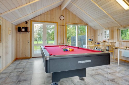 Photo 4 - Maison de 3 chambres à Storvorde avec terrasse et sauna