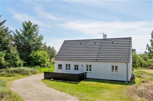 Foto 28 - Casa de 4 habitaciones en Nørre Vorupør con terraza y sauna