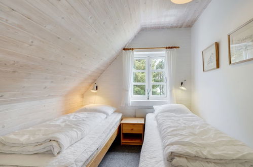 Foto 15 - Casa de 4 quartos em Nørre Vorupør com terraço e sauna