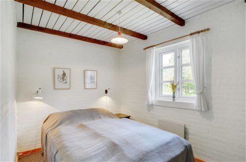 Foto 12 - Casa con 4 camere da letto a Nørre Vorupør con terrazza e sauna