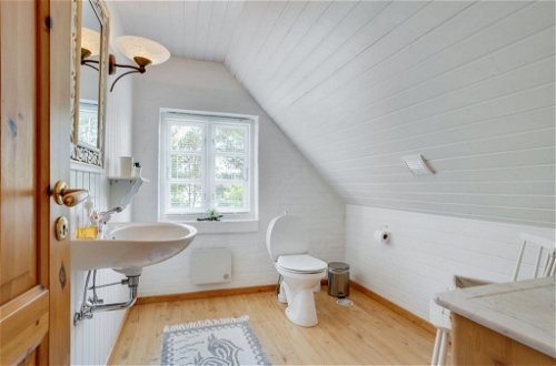 Photo 11 - 4 bedroom House in Nørre Vorupør with terrace and sauna