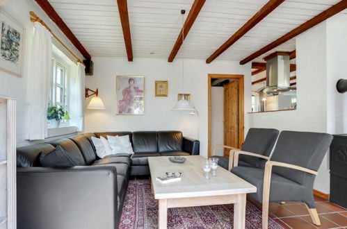 Foto 3 - Casa de 4 habitaciones en Nørre Vorupør con terraza y sauna