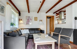Photo 3 - 4 bedroom House in Nørre Vorupør with terrace and sauna