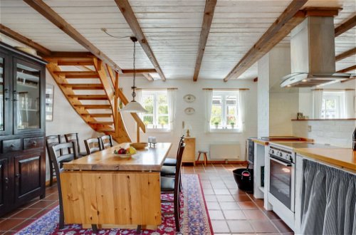 Foto 7 - Casa con 4 camere da letto a Nørre Vorupør con terrazza e sauna