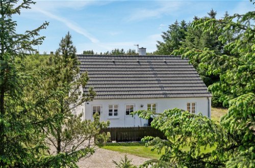 Foto 29 - Casa de 4 habitaciones en Nørre Vorupør con terraza y sauna