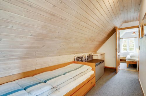 Foto 16 - Casa con 4 camere da letto a Nørre Vorupør con terrazza e sauna