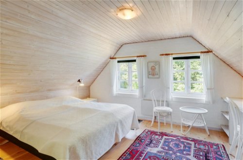 Photo 13 - 4 bedroom House in Nørre Vorupør with terrace and sauna