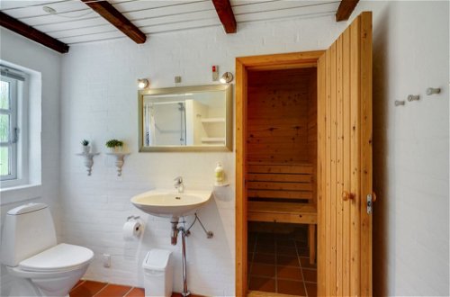 Foto 9 - Casa con 4 camere da letto a Nørre Vorupør con terrazza e sauna