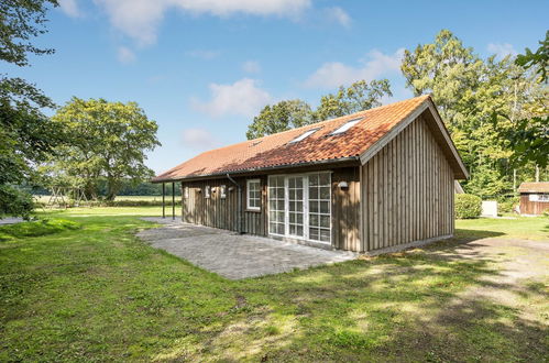 Foto 4 - Haus mit 3 Schlafzimmern in Ebeltoft