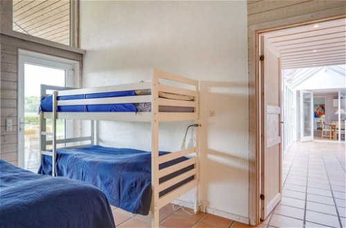 Foto 23 - Casa con 3 camere da letto a Ebeltoft