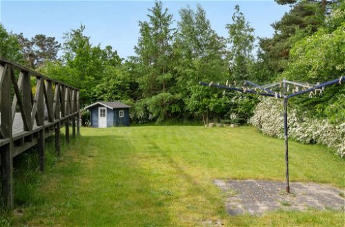 Foto 13 - Casa de 3 habitaciones en Hals con terraza y sauna