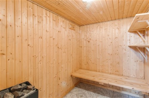 Foto 6 - Casa de 3 habitaciones en Hals con terraza y sauna