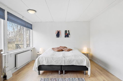 Foto 7 - Casa de 3 quartos em Hals com terraço e sauna