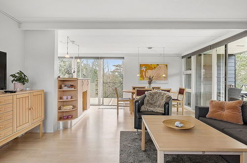 Foto 8 - Casa de 3 quartos em Hals com terraço e sauna