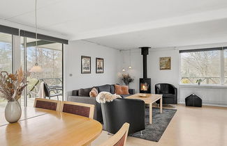Foto 3 - Casa de 3 quartos em Hals com terraço e sauna