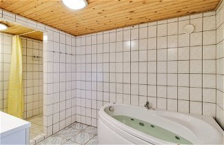Foto 2 - Casa con 3 camere da letto a Hals con terrazza e sauna