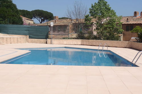 Photo 2 - 2 bedroom House in Gassin with swimming pool and garden