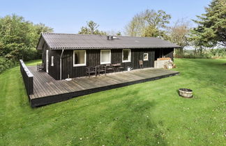 Photo 2 - Maison de 3 chambres à Harrerenden avec terrasse