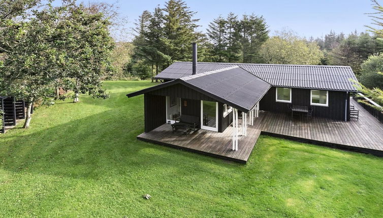 Photo 1 - Maison de 3 chambres à Harrerenden avec terrasse