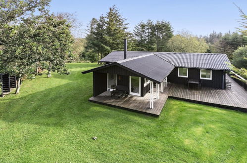 Photo 1 - Maison de 3 chambres à Harrerenden avec terrasse