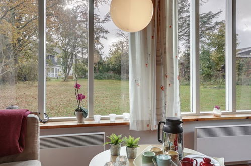 Foto 12 - Haus mit 4 Schlafzimmern in Hadsund mit terrasse
