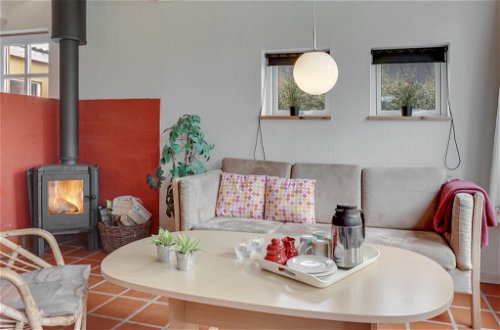Foto 11 - Haus mit 4 Schlafzimmern in Hadsund mit terrasse