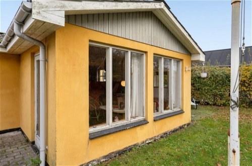 Foto 21 - Haus mit 4 Schlafzimmern in Hadsund mit terrasse