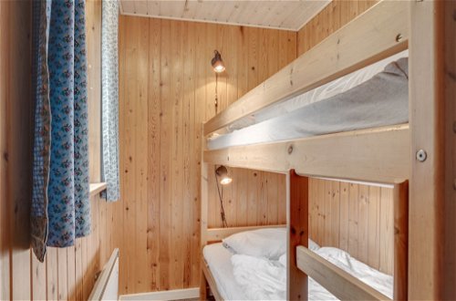 Foto 10 - Haus mit 4 Schlafzimmern in Hadsund mit terrasse
