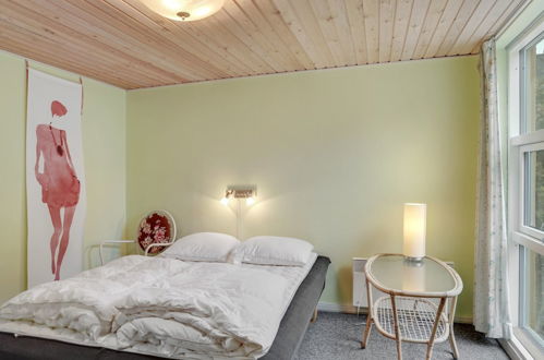 Foto 7 - Haus mit 4 Schlafzimmern in Hadsund mit terrasse