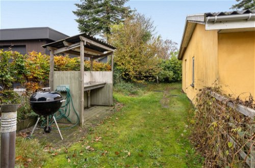 Foto 19 - Haus mit 4 Schlafzimmern in Hadsund mit terrasse
