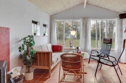 Photo 2 - Maison de 4 chambres à Hadsund avec terrasse
