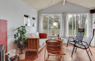 Foto 2 - Haus mit 4 Schlafzimmern in Hadsund mit terrasse