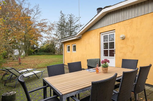 Photo 17 - Maison de 4 chambres à Hadsund avec terrasse