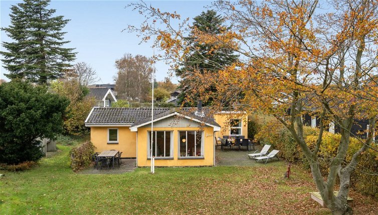 Foto 1 - Haus mit 4 Schlafzimmern in Hadsund mit terrasse