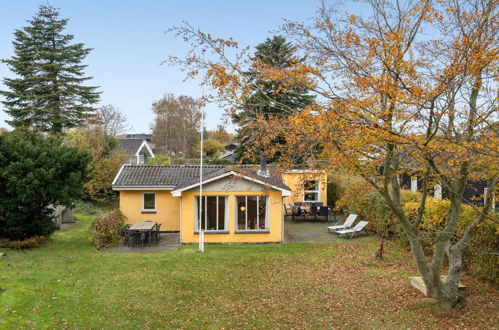 Foto 1 - Haus mit 4 Schlafzimmern in Hadsund mit terrasse