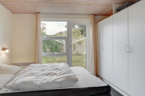 Foto 8 - Haus mit 4 Schlafzimmern in Hadsund mit terrasse