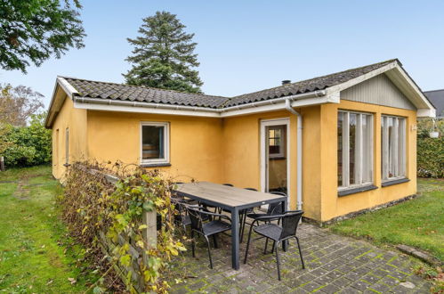 Photo 18 - Maison de 4 chambres à Hadsund avec terrasse