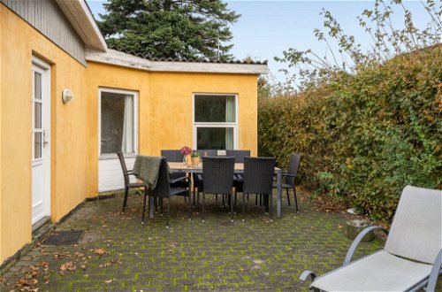 Photo 16 - Maison de 4 chambres à Hadsund avec terrasse