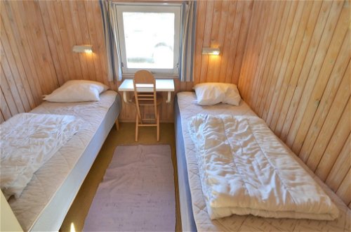 Foto 13 - Haus mit 4 Schlafzimmern in Fjerritslev mit schwimmbad und terrasse