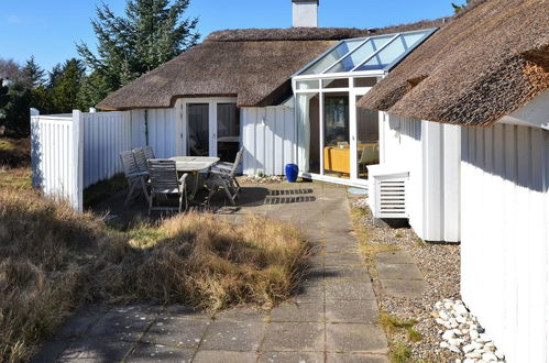 Foto 18 - Casa de 4 quartos em Fjerritslev com piscina e terraço