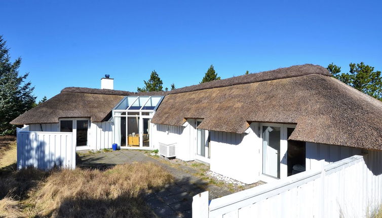 Photo 1 - Maison de 4 chambres à Fjerritslev avec piscine et terrasse