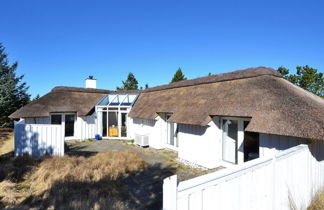 Foto 1 - Haus mit 4 Schlafzimmern in Fjerritslev mit schwimmbad und terrasse