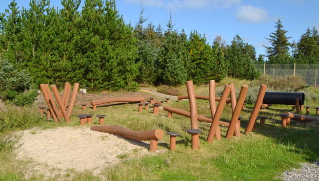 Haus mit 4 Schlafzimmern in Fjerritslev mit schwimmbad und terrasse - Foto 5