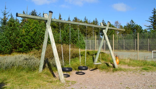 Haus mit 4 Schlafzimmern in Fjerritslev mit schwimmbad und terrasse - Foto 4