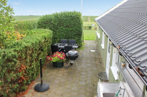 Foto 19 - Casa de 1 quarto em Frederikshavn com terraço