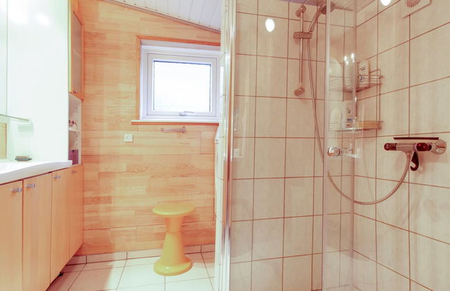 Haus mit 1 Schlafzimmer in Frederikshavn mit terrasse - Foto 18